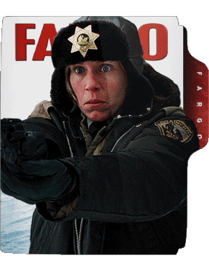 Icone Fargo Film Internazionale Multimedia 