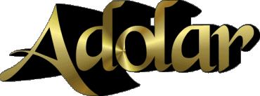 Adolar A Mann - Deutschland Vorname 