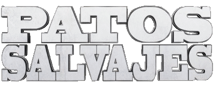 Spanish Logo The Wild Geese Movies International Multi Media 