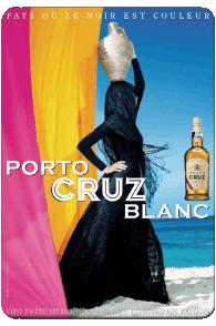 Cruz Porto Drinks 
