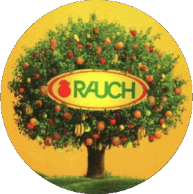 Rauch Fruchtsaft Getränke 