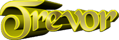 Trevor T MASCHIO - UK - USA - IRL - AUS - NZ Nome 