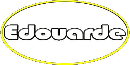 Edouarde E FEMENINO - Francia Nombre 