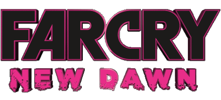 New Dawn Far Cry Videospiele Multimedia 