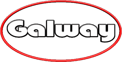 Galway G MASCULINO - UK - USA - IRL - AUS - NZ Nombre 