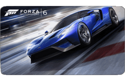 Motorsport 6 Forza Videogiochi Multimedia 