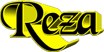 Reza R MANN - Maghreb Muslim Vorname 