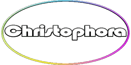 Christophora C FEMMINILE - Germania Nome 