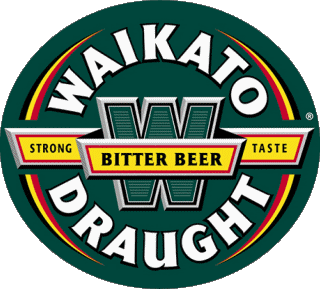 Waikato New Zealand Beers Drinks 