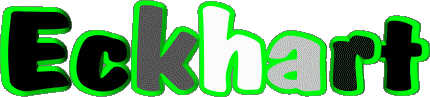 Eckhart E Mann - Deutschland Vorname 