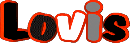 Lovis L MANN - Frankreich Vorname 