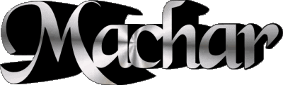 Machar M MASCHIO - Francia Nome 