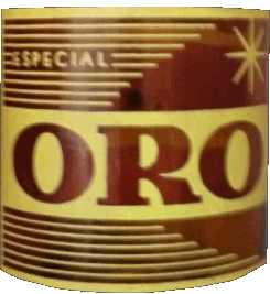 Oro Spanien Bier Getränke 