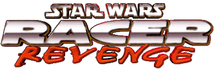 Racer Star Wars Jeux Vidéo Multi Média 