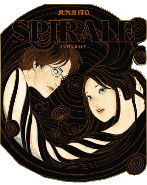 Spirale Manga Multi Media 