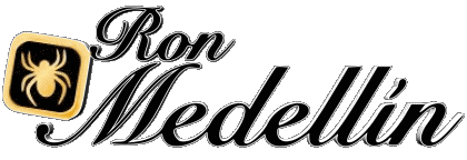 Medellin Rhum Boissons 