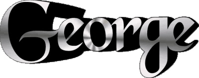 George G MASCULINO - Francia Nombre 