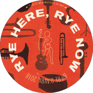 Ninkasi Francia continentale Birre Bevande 