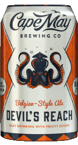 Cape May Südafrika Bier Getränke 