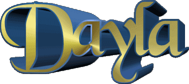 Dayla D FEMININE - France First Names 