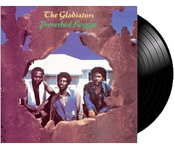 Proverbial Reggae-Proverbial Reggae The Gladiators Reggae Musica Multimedia 