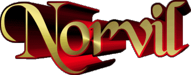 Norvil N MASCHIO - UK - USA - IRL - AUS - NZ Nome 
