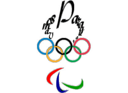 Juegos Olímpicos Vamos Paraguay Espagnol Messages 