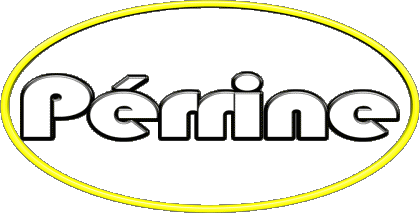 Pérrine P WEIBLICH - Frankreich Vorname 