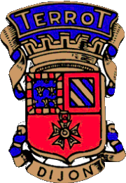 Logo Terrot MOTOCICLI Trasporto 