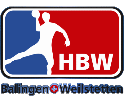 HBW Balingen-Weilstetten Germany HandBall - Clubs - Logo Sports 
