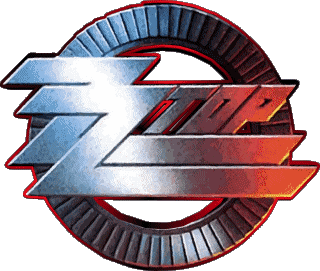 ZZ Top Rock USA Musique Multi Média 