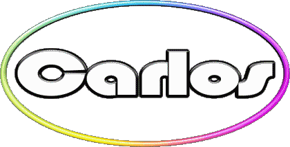 Carlos C MASCULINE - Spain First Names 