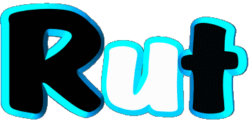 Rut R FEMMINILE - Italia Nome 