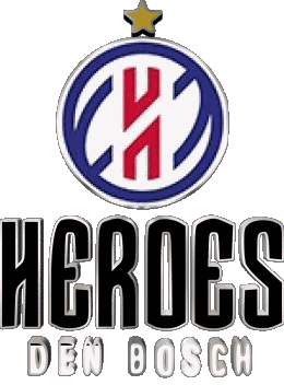 New Heroes Den Bosch Olanda Pallacanestro Sportivo 