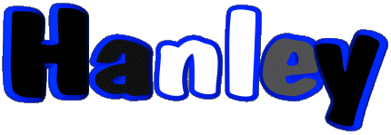 Hanley H MASCULINE -  UK - USA - IRL - AUS - NZ First Names 