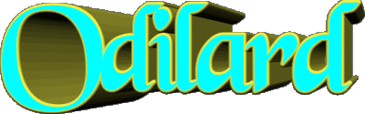 Odilard O MASCULINO - Francia Nombre 