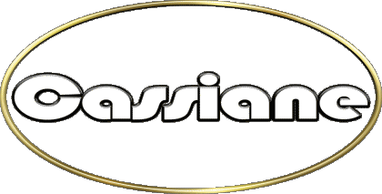 Cassiane C WEIBLICH - Frankreich Vorname 