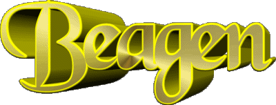 Beagen B MASCULINE -  UK - USA - IRL - AUS - NZ First Names 