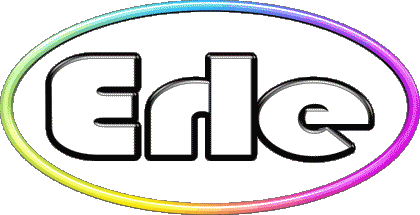 Erle E MASCULINO - UK - USA - IRL - AUS - NZ Nombre 