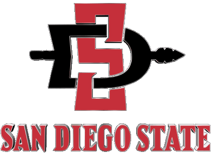 San Diego State Aztecs S N C A A - D1 (National Collegiate Athletic Association) Sportivo 