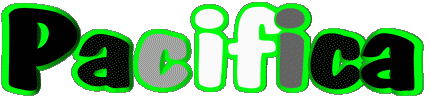 Pacifica P FEMININ - Italie Prénoms 