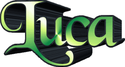 Luca L MASCULINO - Francia Nombre 