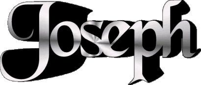 Joseph J MASCULINE - France First Names 