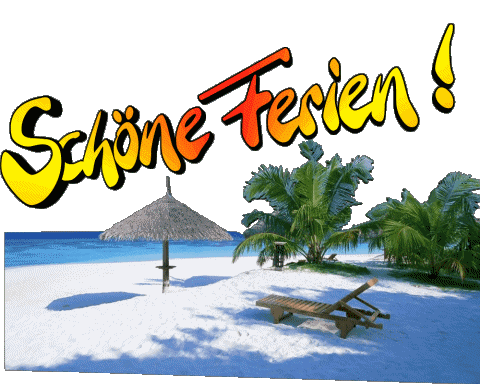 28 Transparenter Hintergrund Schöne Ferien Deutsche Nachrichten 