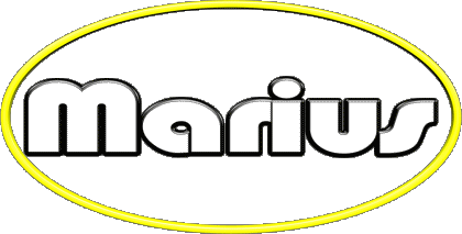 Marius M MASCHIO - Francia Nome 