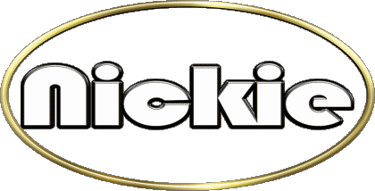 Nickie N MANN - Frankreich Vorname 