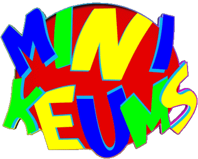 Les Minikeums Enfants - Educatif Divers Emissionen TV-Show Multimedia 