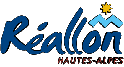 Réallon Frankreich Südalpen Skigebiete Sport 