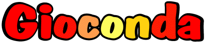 Gioconda G FEMENINO - Italia Nombre 