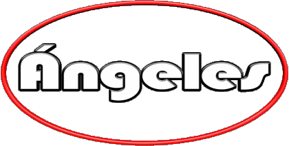 Ángeles A FEMMINILE - Spagna Nome 